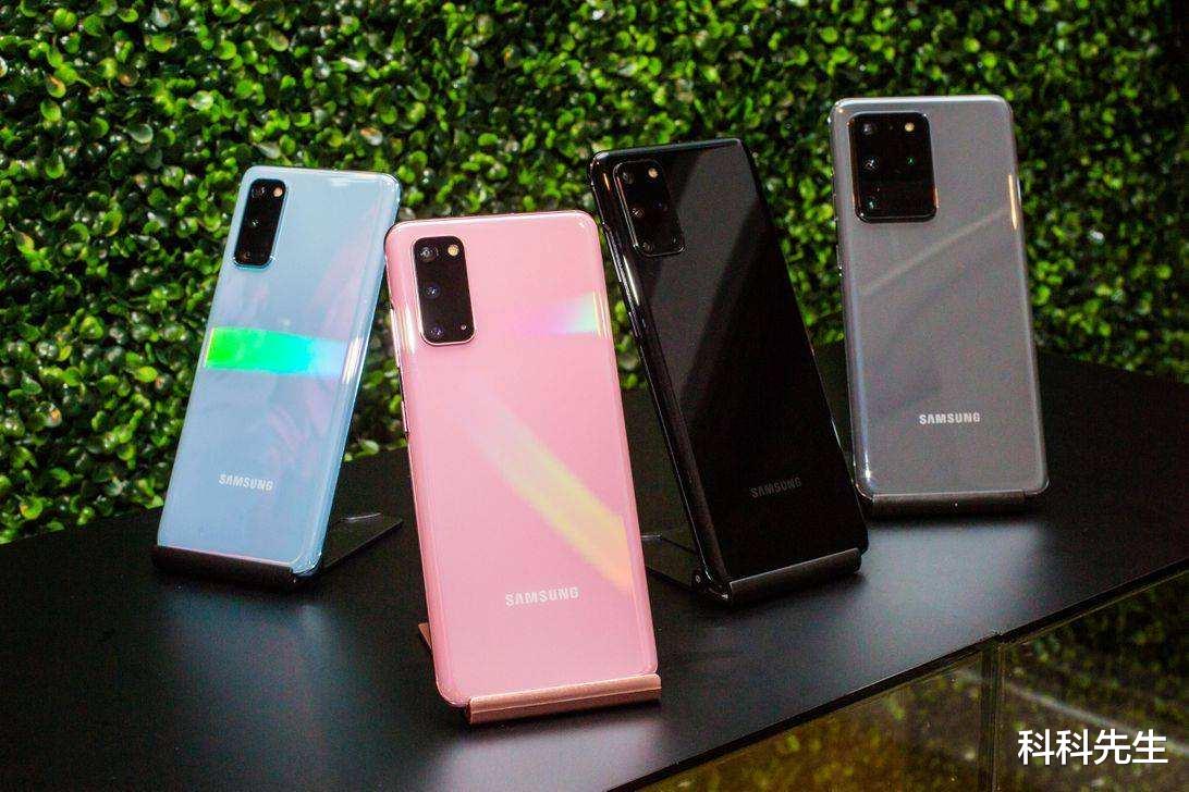 小米科技|9月换手机，这几款不得不看！