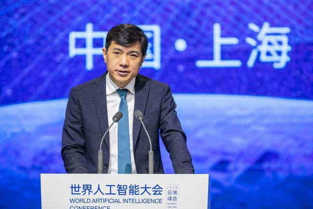 |百度交出新答卷：5年培养500万 AI人才