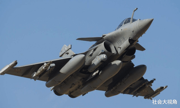 印度@压根就没打算和谈！印度最新表态放出危险信号，大战或将一触即发