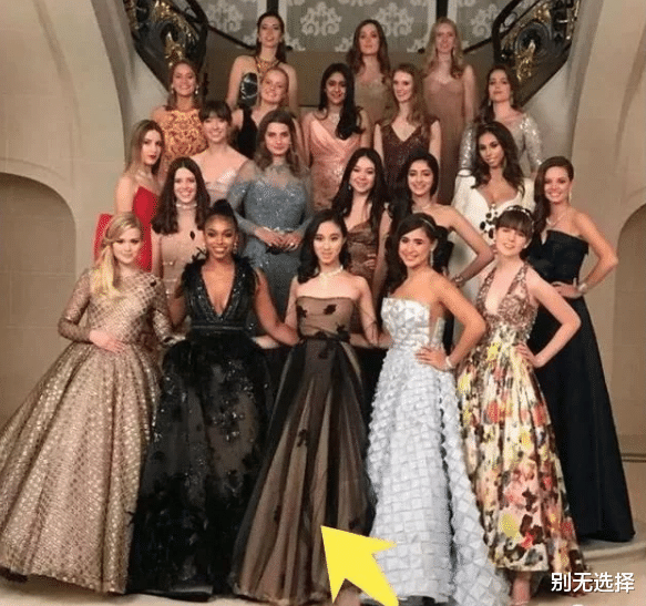 奚梦瑶|奚梦瑶被骗了？嫁入豪门是为带红小公主，真细思极恐？