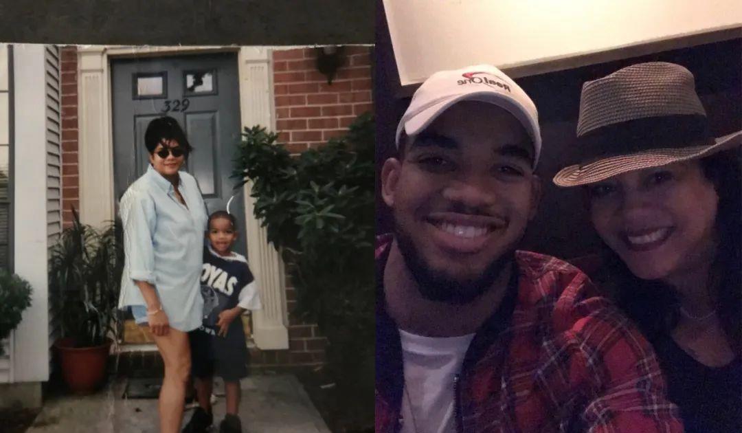 「唐斯」病情危重，已上呼吸机！森林狼中锋宣布重大消息，他差点哭了！