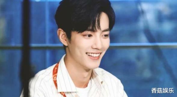 「肖战」从肖战发歌《光点》看华语乐坛现状：流量当道，实力歌手难生存