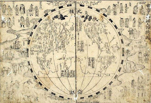 楼兰古国|考古家夏训诚：通过楼兰美女肺部神秘颗粒，发现楼兰古国消失真相