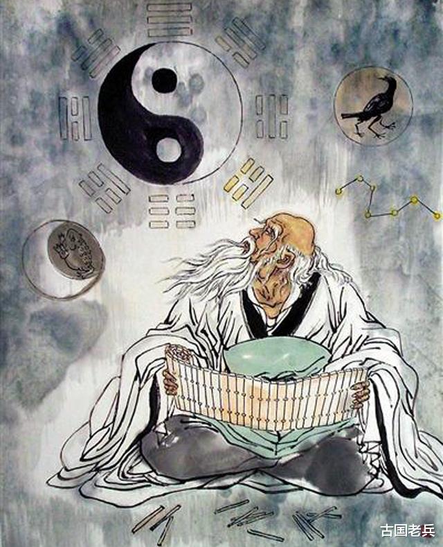 |缘起法则与因果定律揭示：宇宙与生命均无始终！人有前世！