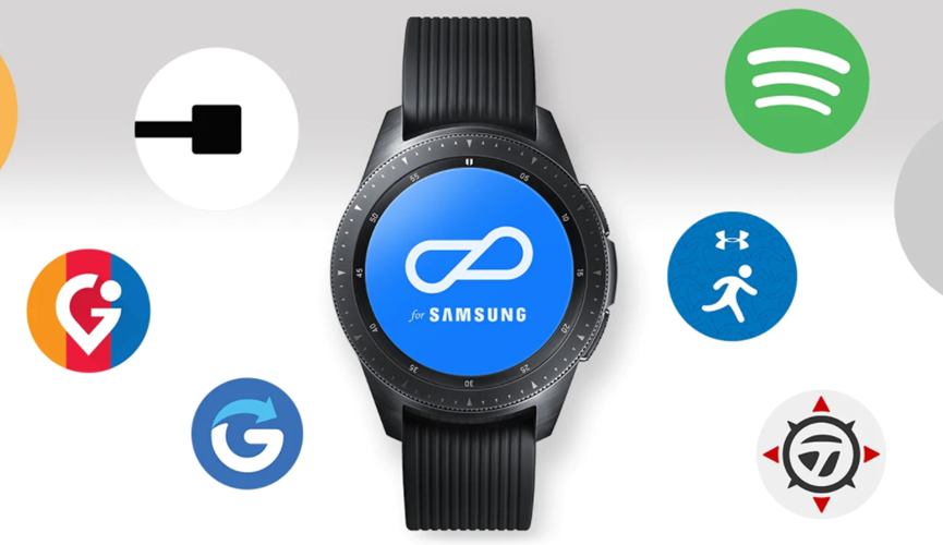 三星Galaxy|三星Galaxy Watch 3全方位渲染图曝光，旋转表盘更轻薄！