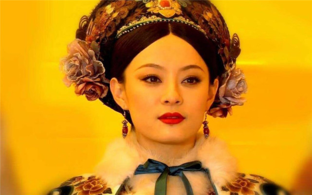 甄嬛传|甄嬛传：难怪端妃后来疏远甄嬛，只因她发现了甄嬛一人格缺陷