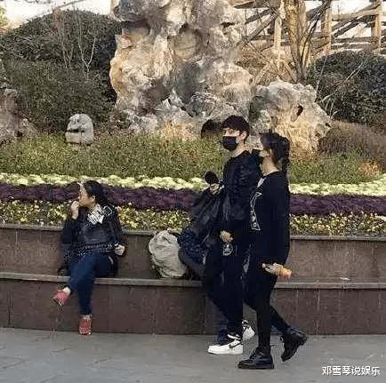 冯绍峰|赵丽颖冯绍峰疑似婚变：不合适的人，注定走不到一起