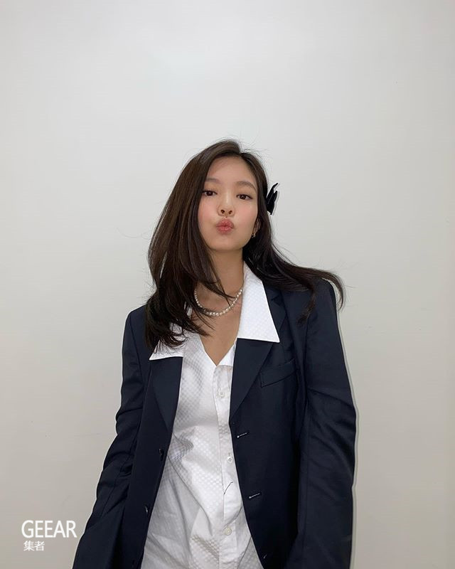 金智妮|Jennie跟Irene哪个比较美？听韩国整容医生这样说！