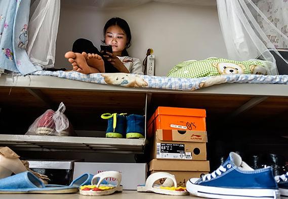 糖尿病@22岁女学生，查出糖尿病，医生提醒：一杯顶五罐可乐，不能天天喝