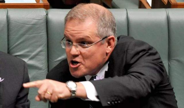 『澳大利亚』中澳关系为何突然出现裂痕？澳媒分析一针见血，出乎所有人意料