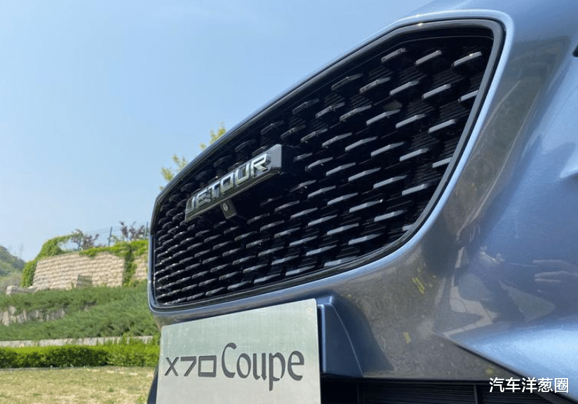 「马力」奇瑞打出“王牌”！曾18个月卖20万辆，大过宝马X3，关键不足10万