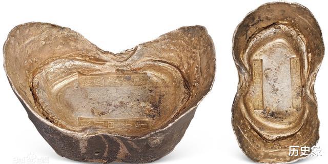 交易|古代“碎银子”没有面额怎么用？出门带银子需找零的时如何处理？