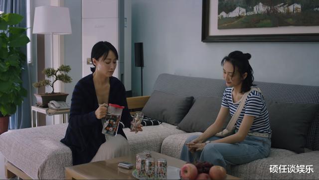 『胡军』《猎狐》剧情反转，杨建群戴罪立功，而肖蓉的结局却令人气愤