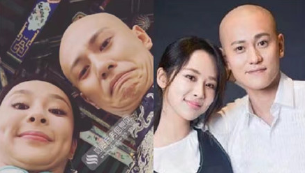 杨紫|杨紫恋情曝光，终于复合了？