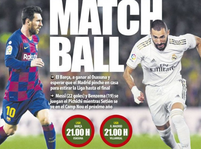 西甲|凌晨3点，西甲赛点之夜！冠军奖杯降临马德里，赢球就给齐达内