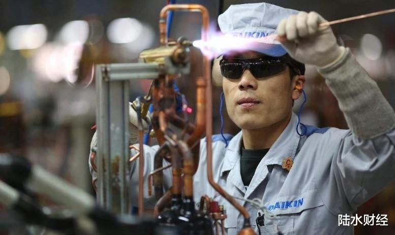 #空调#日本第一空调巨头,在中国低调吸金25年,被误以为是国产品牌