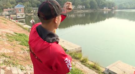 「鲫鱼」「用杆之道」献给在钓鱼路上的新人