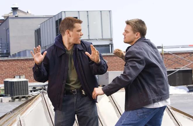 马特·达蒙|马特·达蒙演绎生涯的十大电影,多半都是史诗级经典