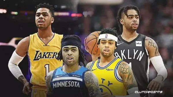 【篮网队】卧槽！狂喷湖勇网！最强24岁球员疯了么！