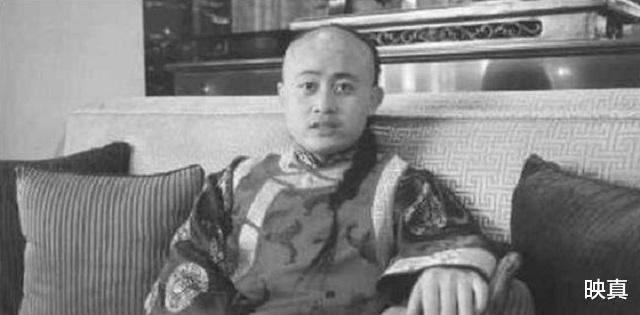 慈禧太后|?“慈禧后人”登相亲节目,自称八阿哥,录制现场要求所有人下跪