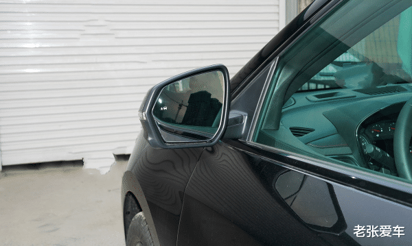 雪佛兰|从17万跌到11万，成最良心中型SUV，车宽1米84配9AT，完胜CRV