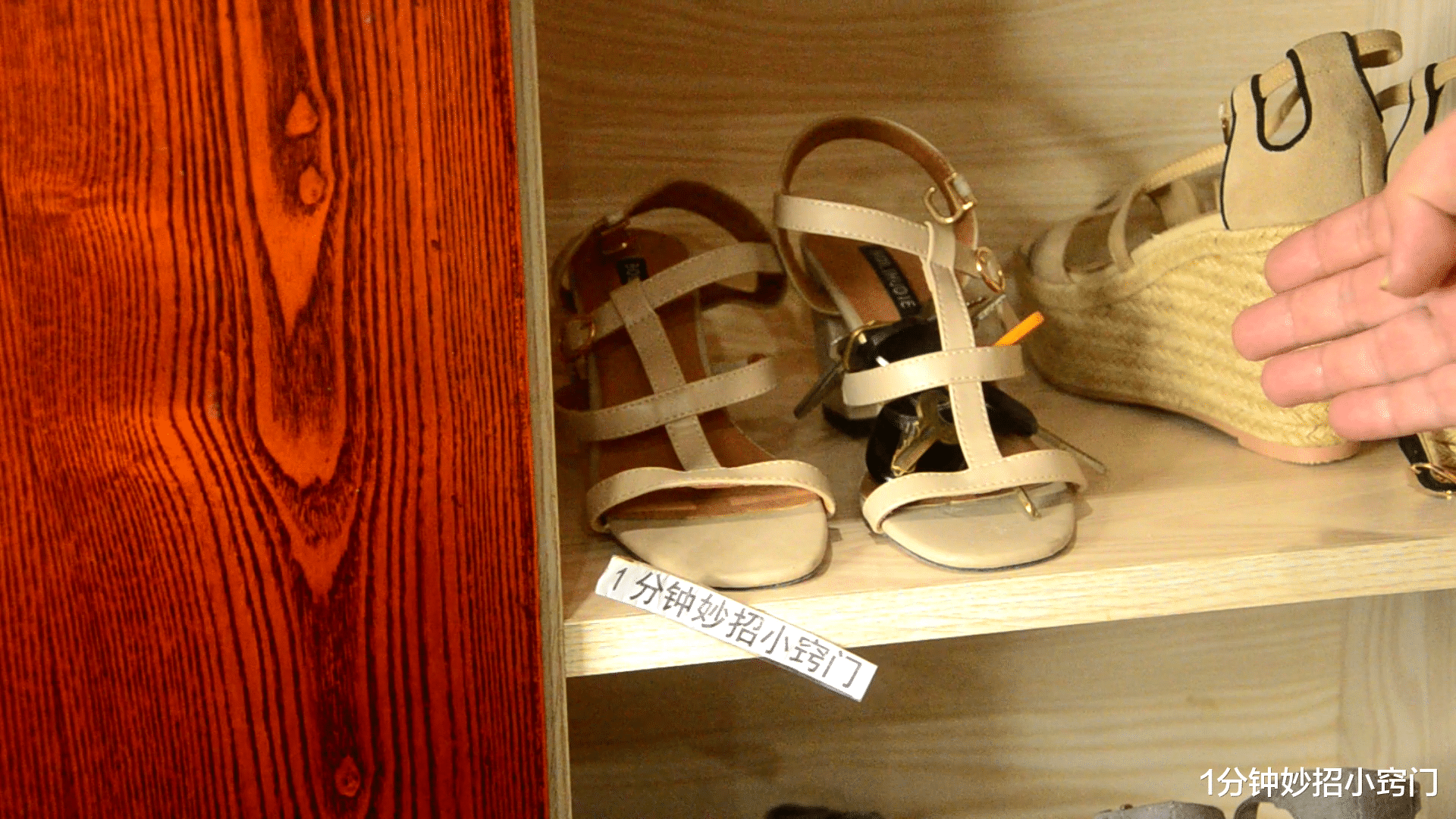 |出门忘带钥匙别急，不用找开锁匠！只要一个瓶盖，一招立马解决！