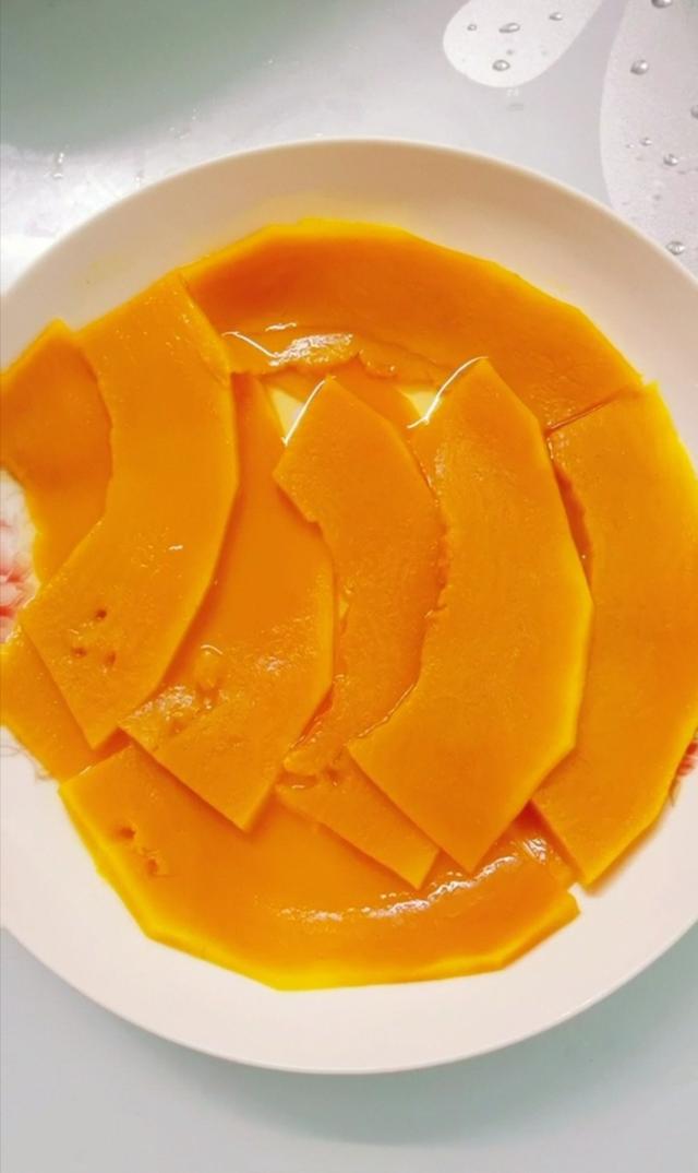 「南瓜」70岁奶奶雷打不动，每周吃3次，眼睛不花耳朵灵，腿脚特利索