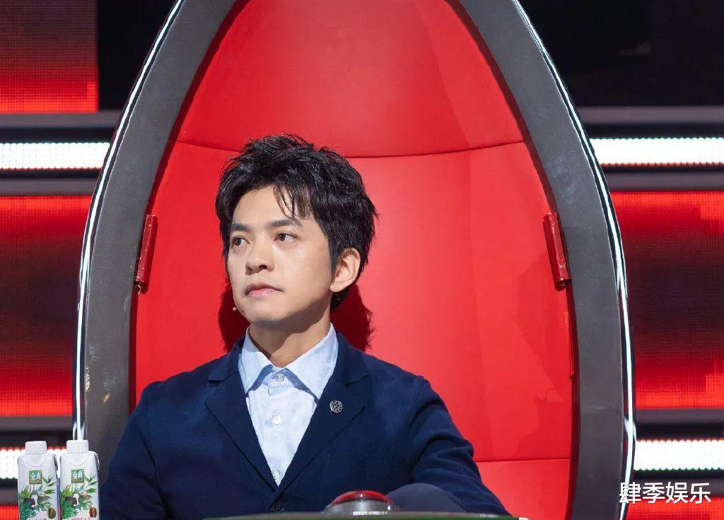 中国好声音|中国好声音：从这一点上来看，节目组这碗水还端得挺平