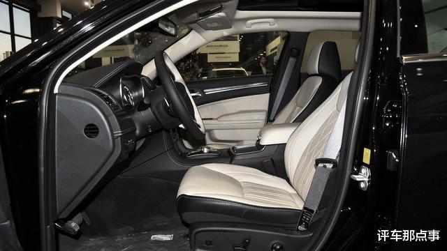 【宾利】被“遗忘”的小宾利,V6+19个哈曼卡顿,三十多万就能开走