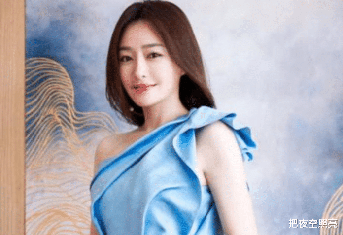 结婚|坚持“不婚主义”的4个女星，个个都是高颜值，难怪一?直都没结婚。