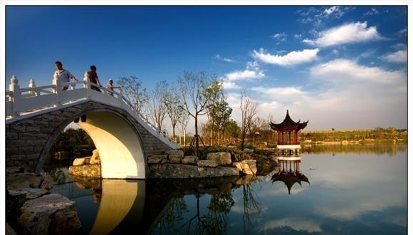 文华养 滨州一个“尴尬”县，明明优势很不错，经济发展却不太如意