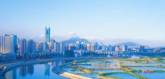 深圳市|中国的这座城市，靠外来人撑起，1200万的人口只有400万本地人