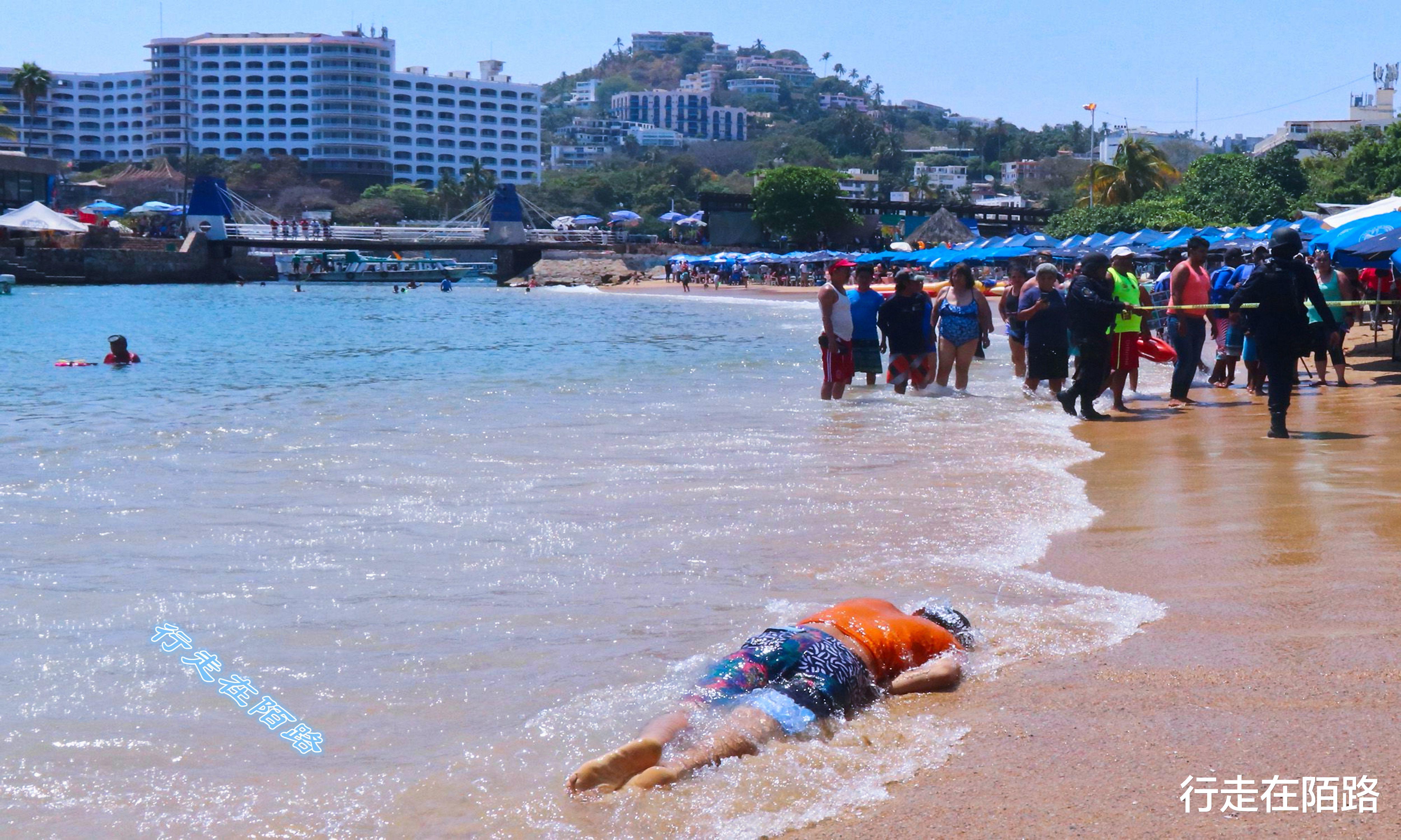 旅行|十大最危险城市：旅行请尽量避开这些地方，尤其是那几条街