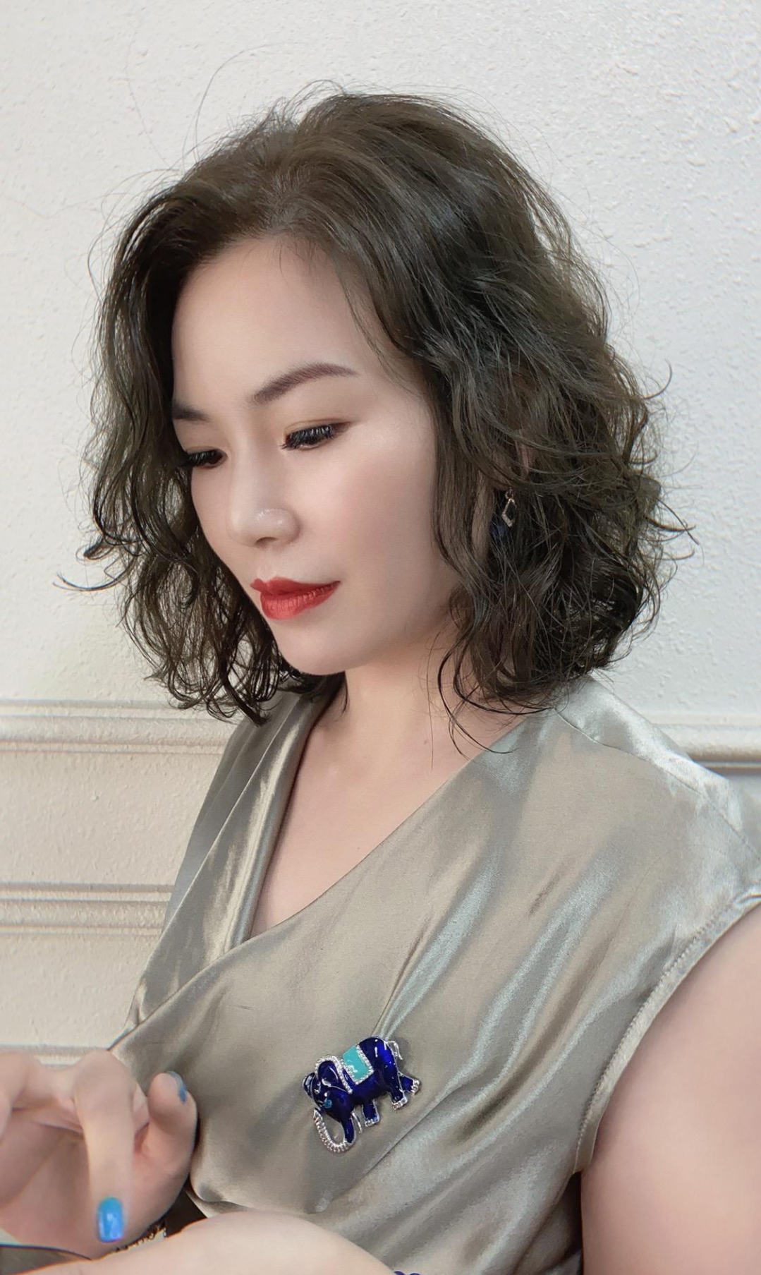 发型|2020最具人气发型32款，不论长短都很美，忍不住也想剪