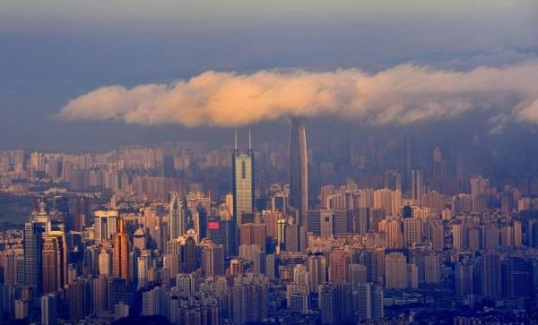 【物价】中国最“宜居”的四座城市，景色优美物价低，来过的人想待一辈子