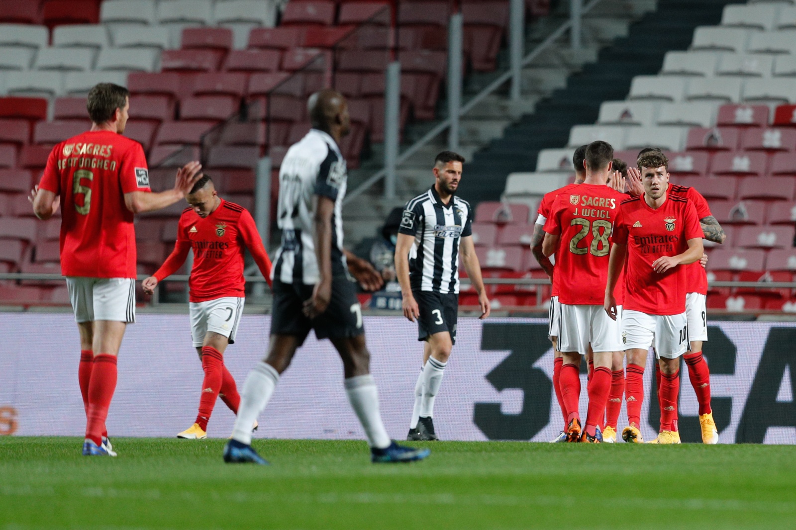 比蘭|葡超賽事分析：樸迪莫倫斯vs比蘭尼塞斯