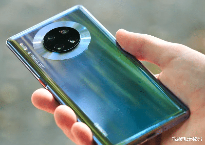 华为mate|华为Mate30只要2858?这价格,我真的酸了