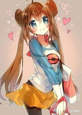 『』回眸一笑百媚生,六宫粉黛无颜色,盘点那些笑容甜美的星座们