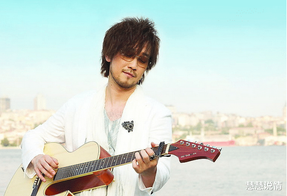 周传雄@一开口就能惊艳观众的周传雄,如今退出华语乐坛,现在过得怎么样