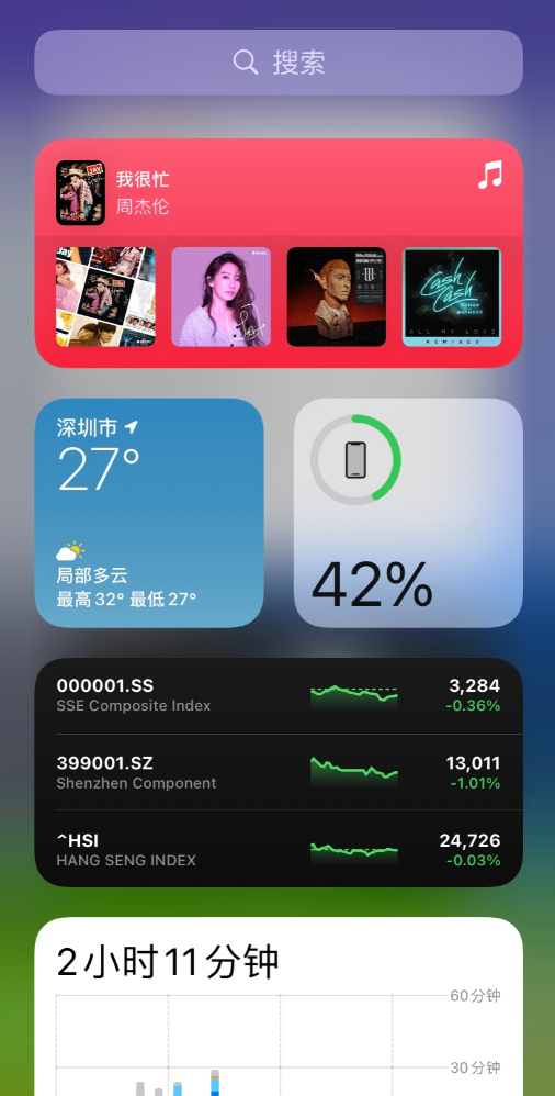 小米手机|发布会当天,iOS14 正式版如期而至!