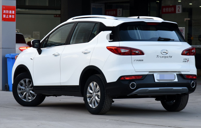 名爵zs|10万预算，最值得买的3款SUV，三大件完胜合资，谁更胜一筹？