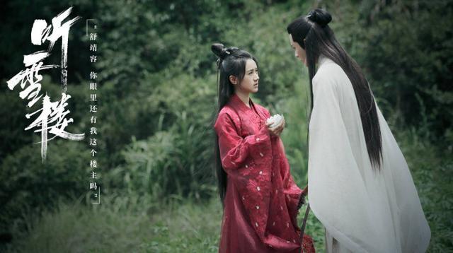 斗破苍穹|以为会火，结果凉透的5部剧，你若一部没看，那真是慧眼识珠