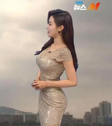 [韩国综艺节目]韩国综艺节目竞争太激烈，女嘉宾为了收视率，手段真是层出不穷！