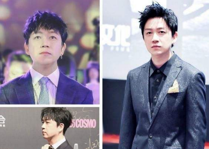 连衣裙|明星果然都是胖着玩玩的，吴亦凡彭昱畅说瘦就瘦，潘粤明减肥后重回颜值巅峰