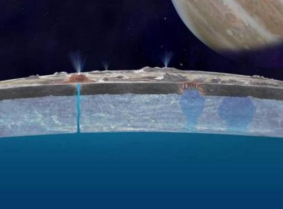 科学家■硅基生命是存在的？或在太阳系中，寿命比人类还要久！