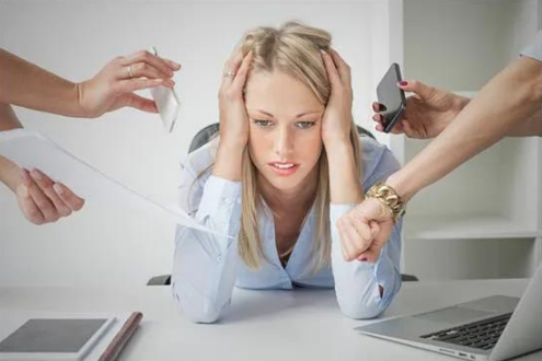 @单位有个不服从工作安排不接受岗位调整的人，作为直接领导应该这么办！