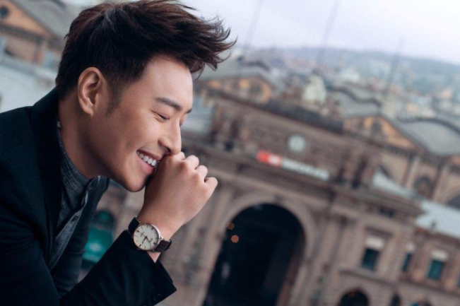 #周杰伦#他曾是阻挡周杰伦“称帝”的男人，18年前挂“帅”出征震动乐坛