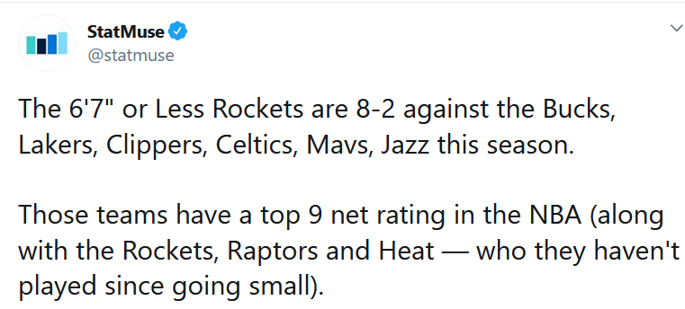 雄鹿队|创造历史！休城1数据74年唯一！篮板输29个赢球太疯狂