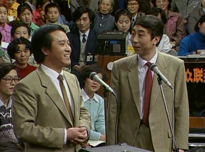 贾玲|他亲手捧红了贾玲!六十岁大寿只有一个徒弟到场,忘恩负义