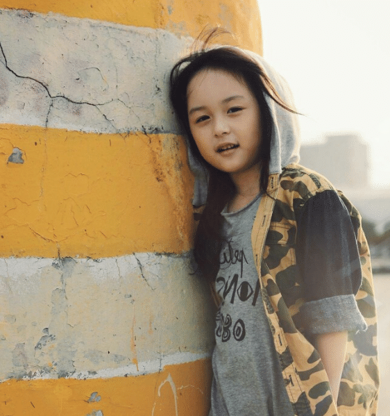 刘楚恬：她因太漂亮被网友禁止整容，长大后却成这样，网友：不敢相信！